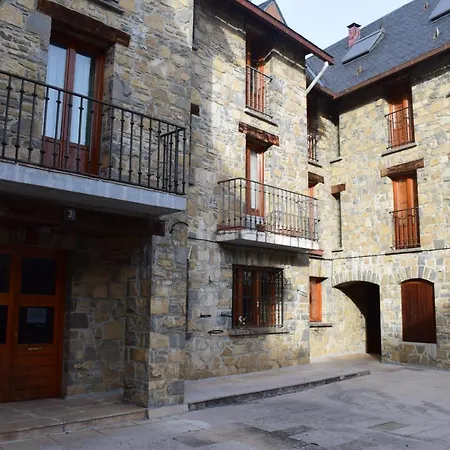 Apartamento Telera By Keywii Sallent de Gállego