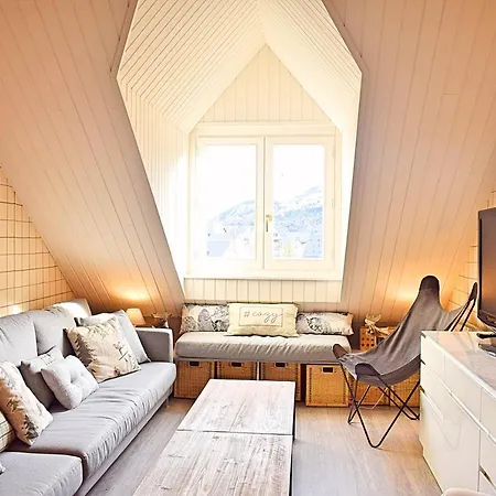 Apartamento Telera By Keywii Sallent de Gállego