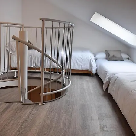 Apartamento Telera By Keywii Sallent de Gállego