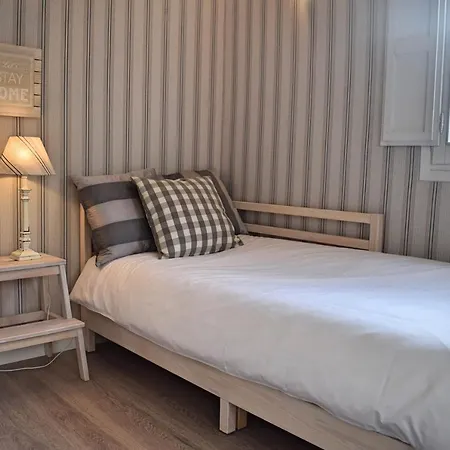 Apartamento Telera By Keywii *