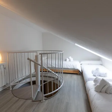 Telera By Keywii Apartamento Sallent de Gállego