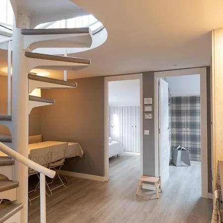 Apartamento Telera By Keywii *